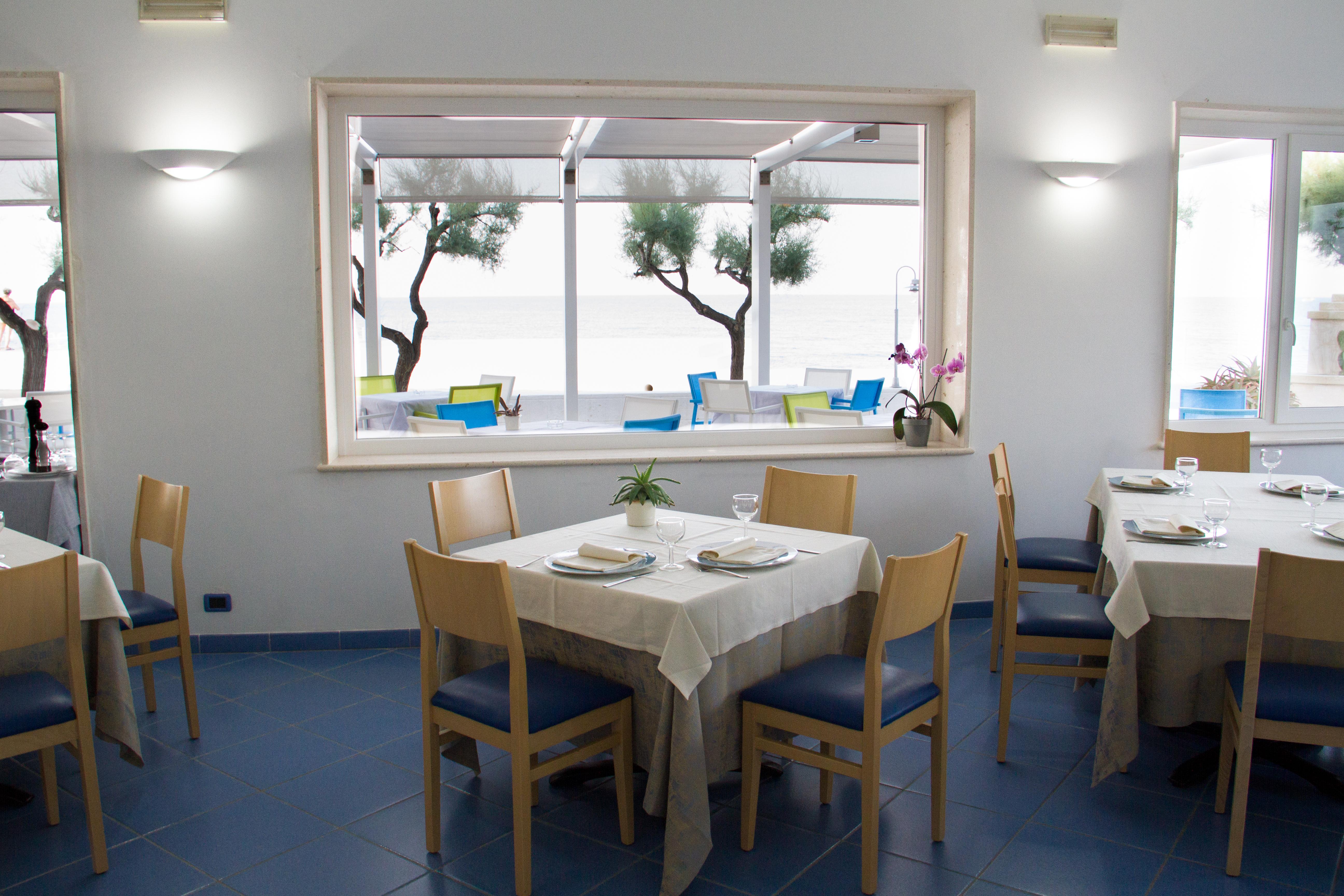 Hotel La Sorgente Savelletri Luaran gambar