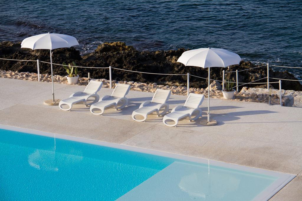 Hotel La Sorgente Savelletri Luaran gambar