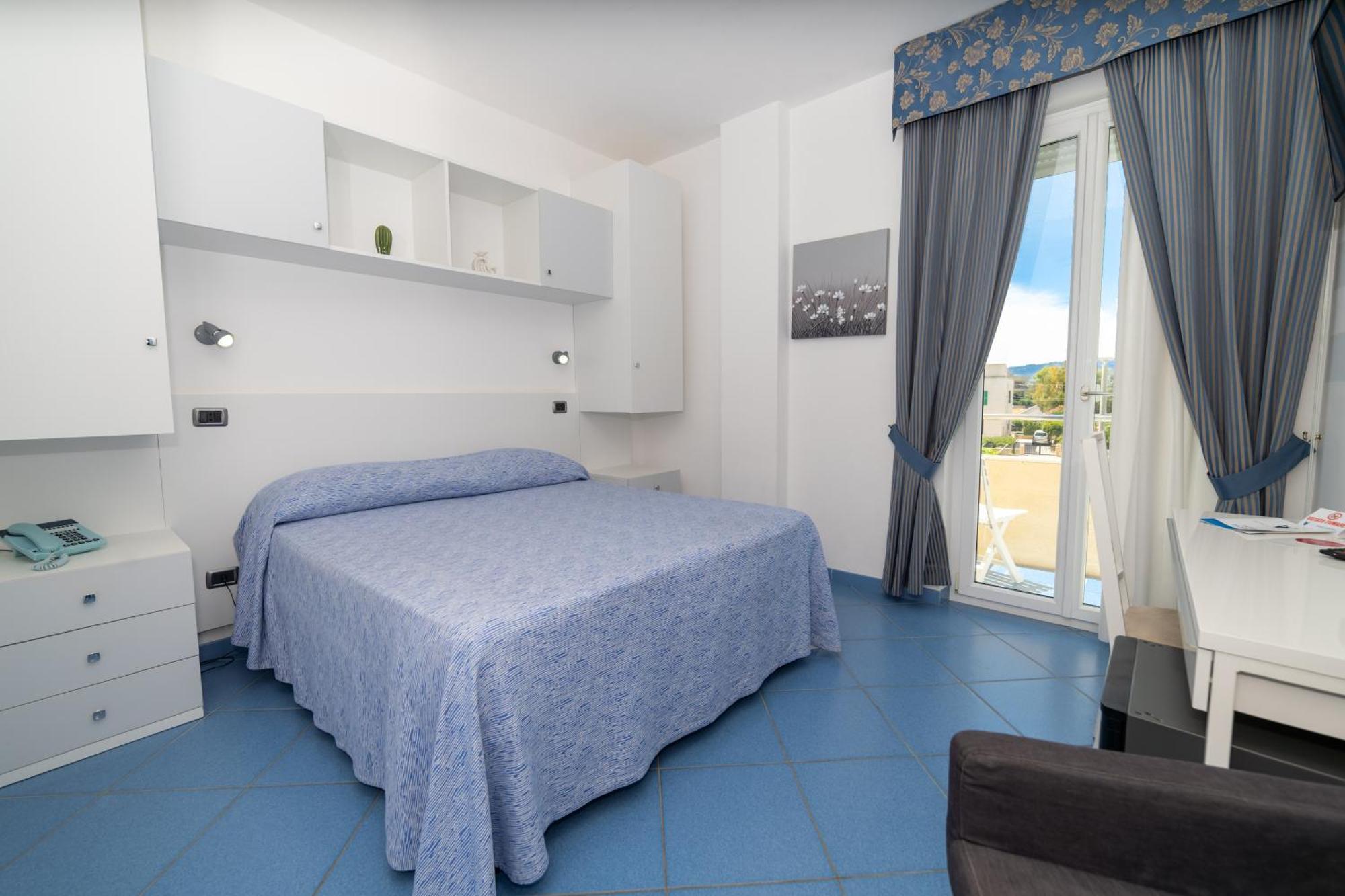 Hotel La Sorgente Savelletri Luaran gambar