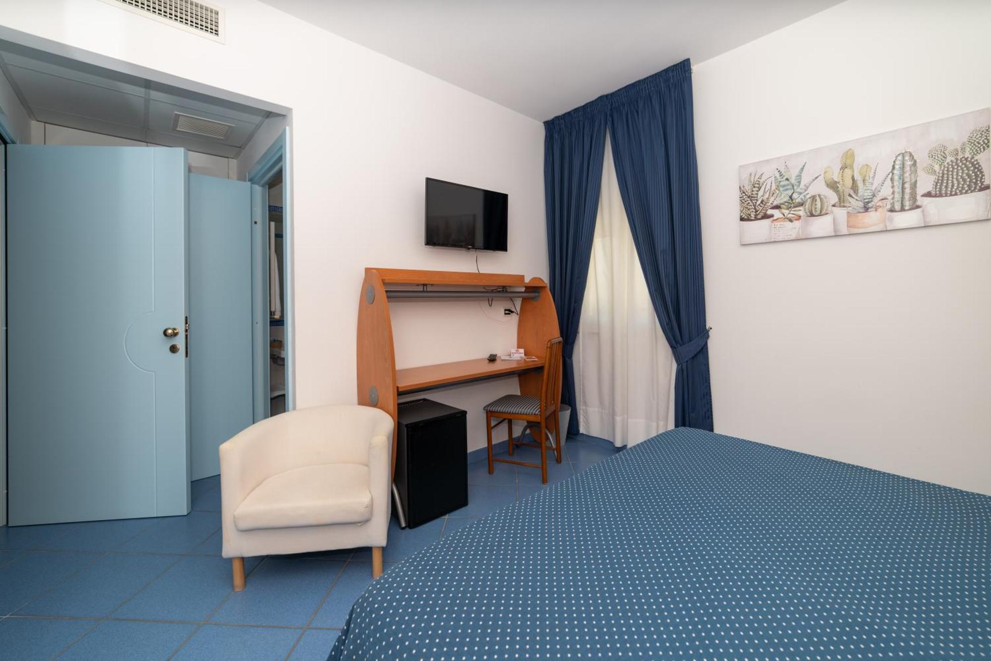 Hotel La Sorgente Savelletri Bilik gambar